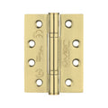 Grade 14 Low Maintenance Hinges – 102 x 76 x 3.4mm