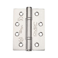 Grade 14 Low Maintenance Hinges – 102 x 76 x 3.4mm