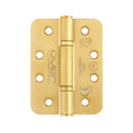 Grade 14 Low Maintenance Hinges – 102 x 76 x 3.4mm