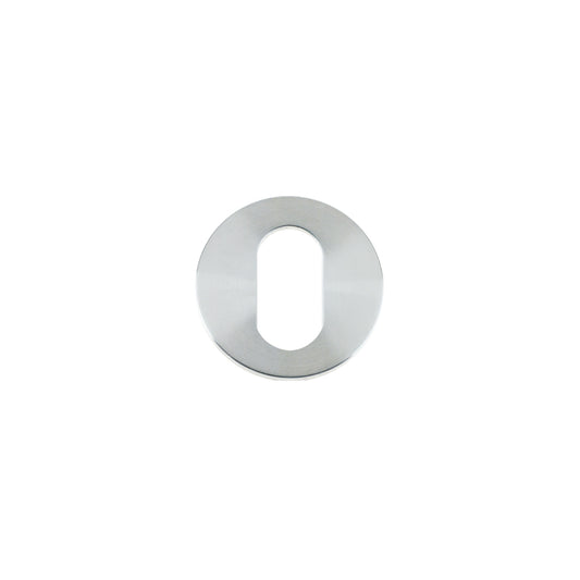 Oval Profile Escutcheon