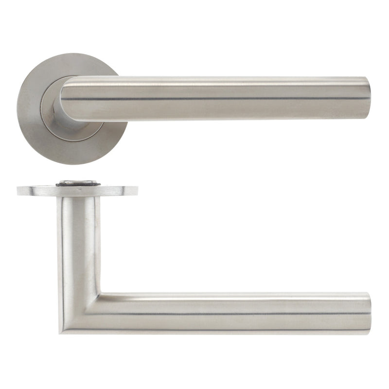 19mm Mitred Lever