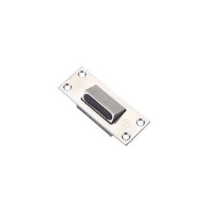 Pivot Emergency Release Door Stop - Grade 304 SSS