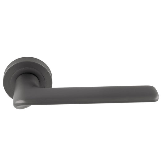 Manital Vortex Lever on Rose