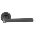 Manital Vortex Lever on Rose