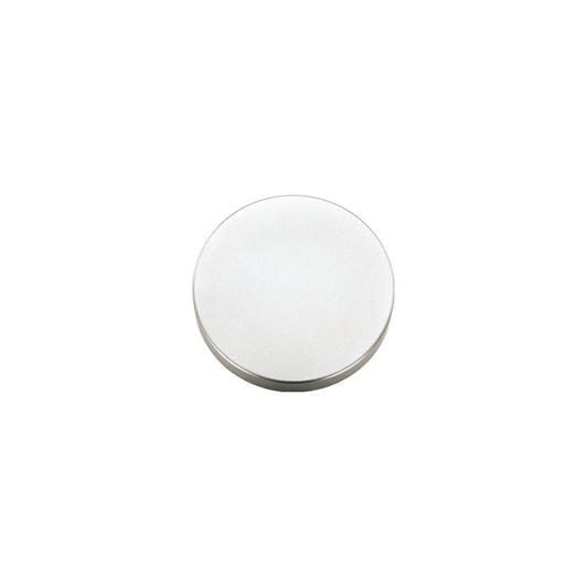 Escutcheons Blank Escutcheon Profile 53mm dia