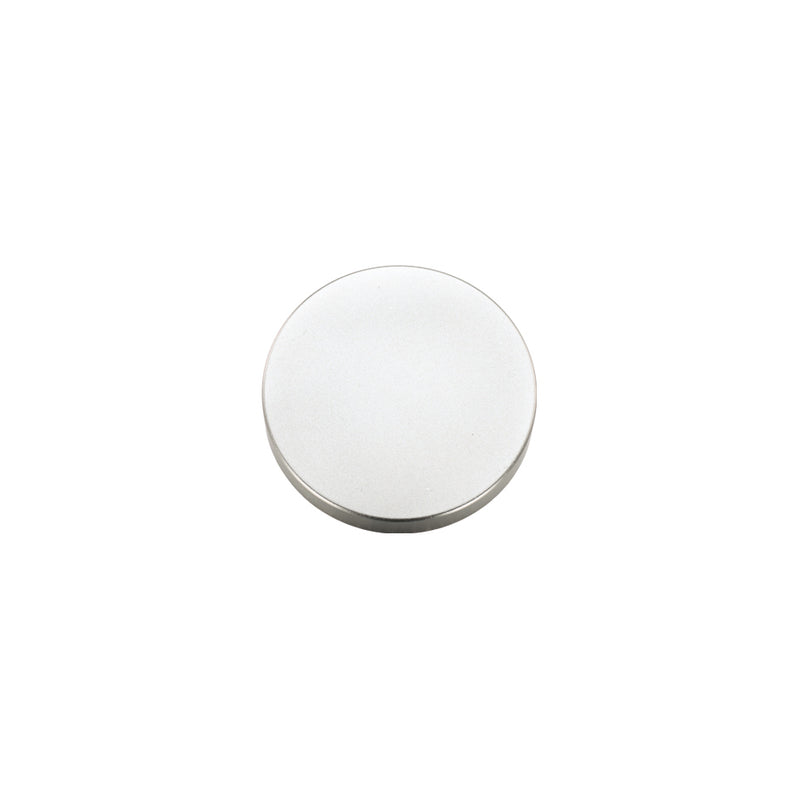 Escutcheons Blank Escutcheon Profile 53mm dia