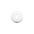 Escutcheons Standard Profile 53mm dia