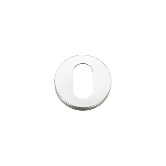 Escutcheons Oval Profile 53mm dia