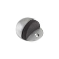 Door Stop - Floor Mounted - Oval 45mm dia.