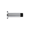 Door Stop - Cylinder c/w Rose 70mm