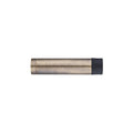 Door Stop - Cylinder without Rose 70mm