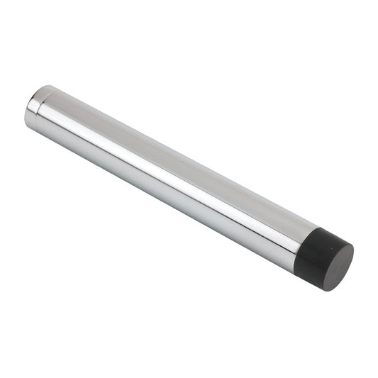 Door Stop - Cylinder without Rose 105mm