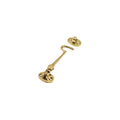 Cabin Hook (Lightweight)  4"