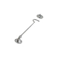 Cabin Hook (Lightweight)  8"