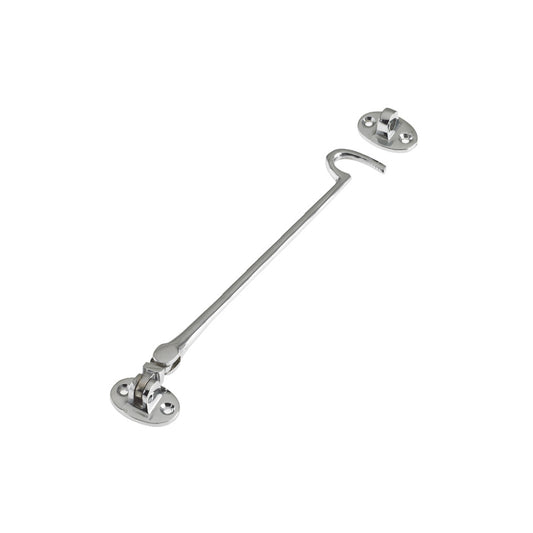 Cabin Hook (Lightweight) 10"