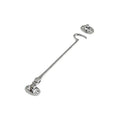 Cabin Hook (Lightweight)  10"