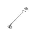 Cabin Hook (Lightweight)  10"