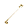 Cabin Hook (Lightweight)  12"