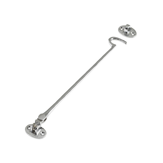 Cabin Hook (Lightweight)  12"