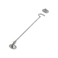 Cabin Hook (Lightweight)  12"