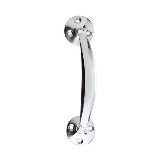 Victorian Bow Handle – 6"