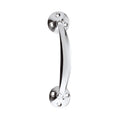 Victorian Bow Handle – 6"