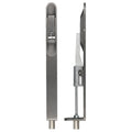 Lever Action Flush Bolt - Radius 20 x 200mm