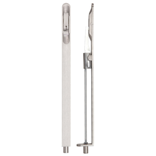 Lever  Action Flush Bolt Radius 20mm x 305mm