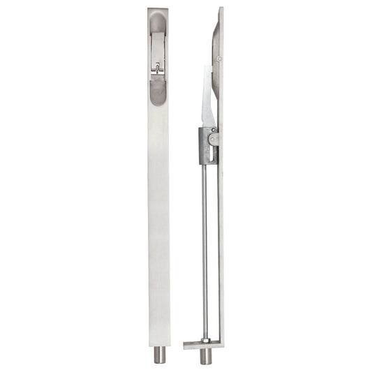 Lever Action Flush Bolt Radius 20mm x 305mm