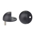 Door Stop Floor Mounted - Oval