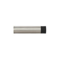 Door Stop - Hollow Cylinder - 74mm Projection Without Rose