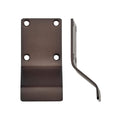 Cylinder Latch Pull - Blank Profile - 88mm x 43mm - ETB