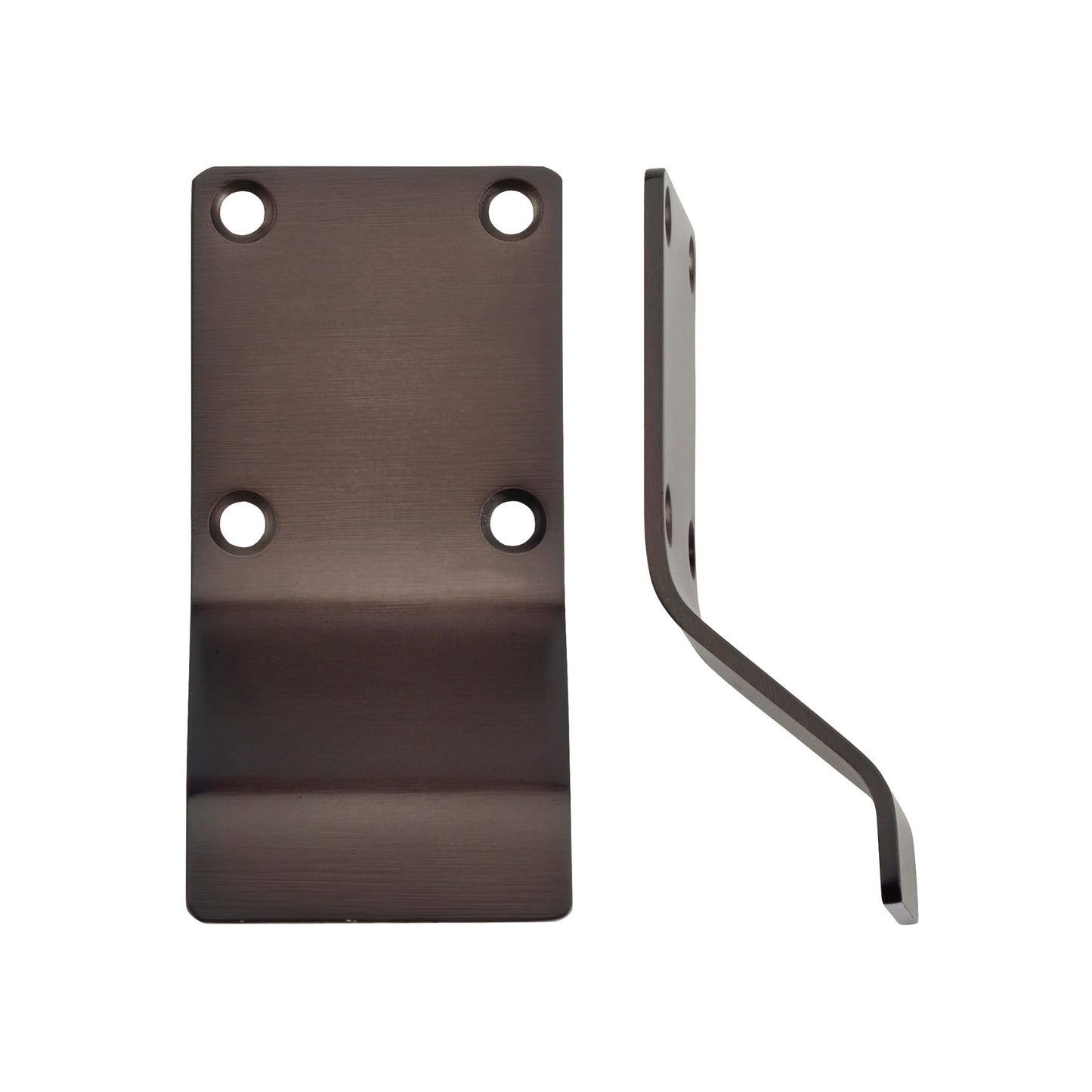 Cylinder Latch Pull - Blank Profile - 88mm x 43mm - ETB