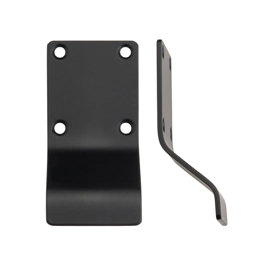 Cylinder Latch Pull - Blank Profile - 88mm x 43mm - ETB