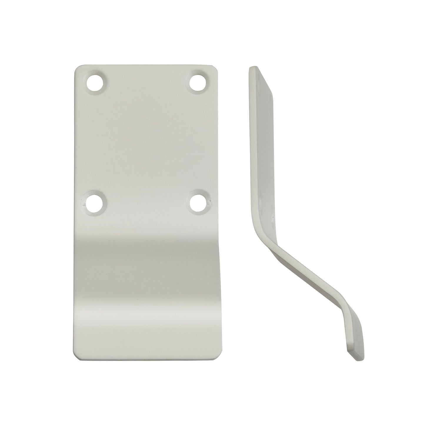 Cylinder Latch Pull - Blank Profile - 88mm x 43mm - ETB