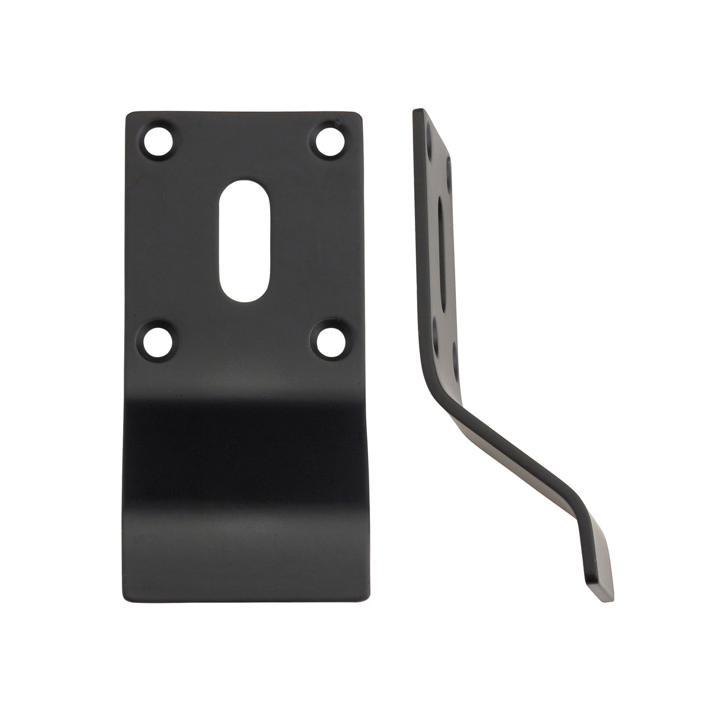 Cylinder Latch Pull - Standard Profile - 88mm x 43mm - ETB