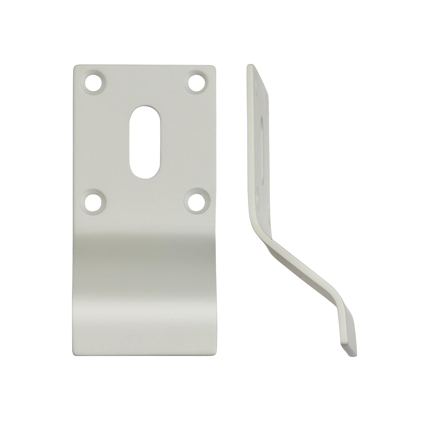 Cylinder Latch Pull - Standard Profile - 88mm x 43mm - ETB