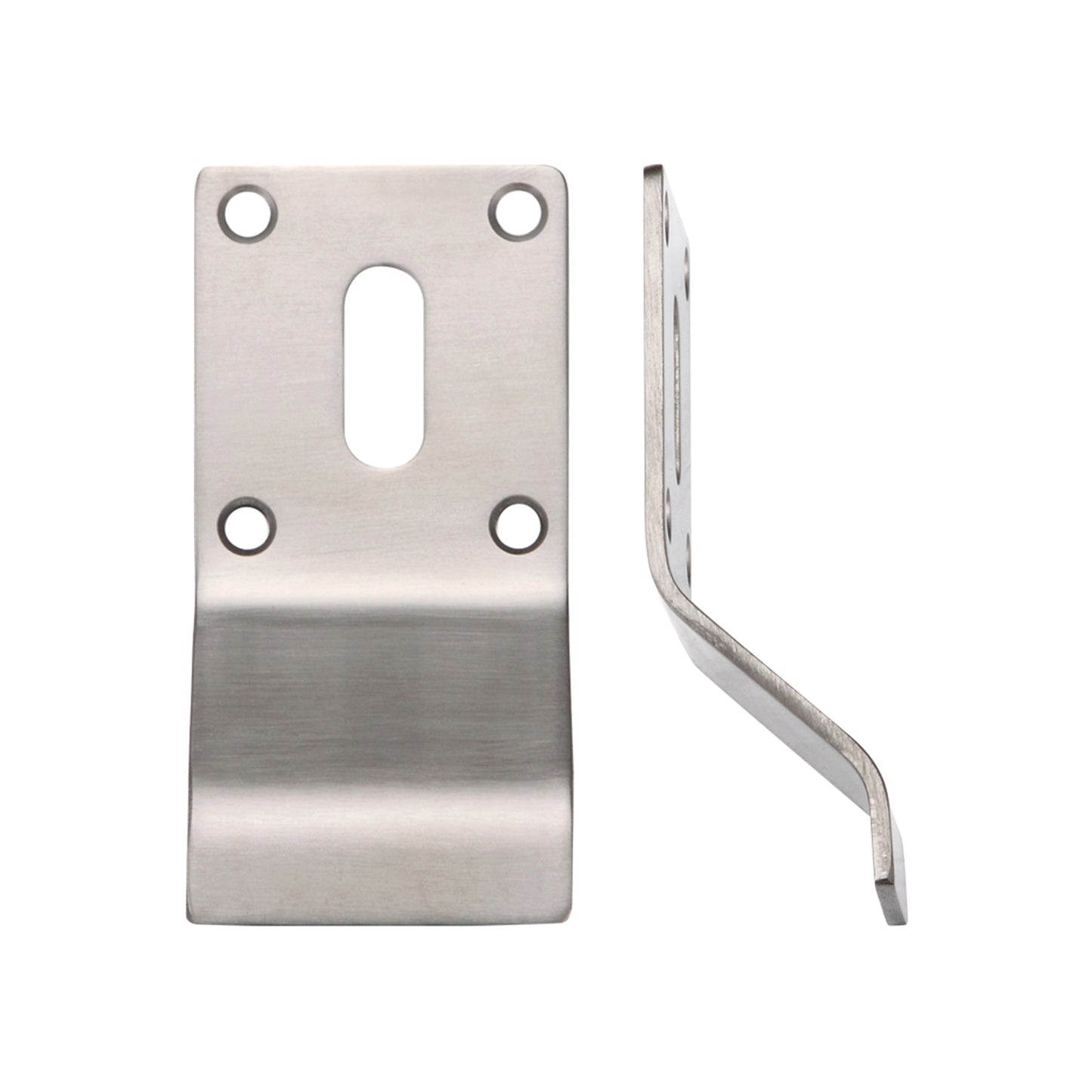 Cylinder Latch Pull - Standard Profile - 88mm x 43mm - ETB