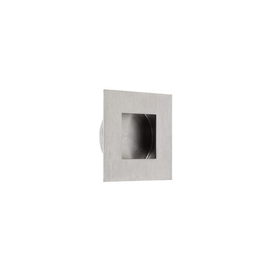 Square Flush Pull