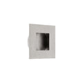 Square Flush Pull