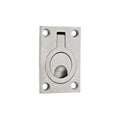 Flush Ring Pull