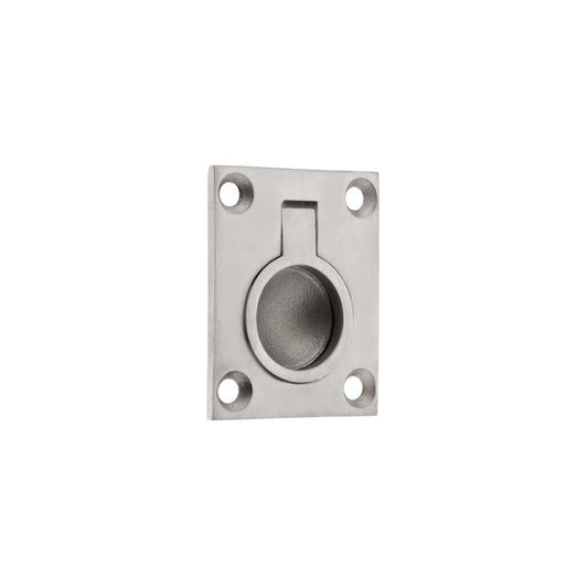 Flush Ring Pull