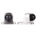 Floor Mounted Door Stop - Heavy Duty - 3 Fixing Points