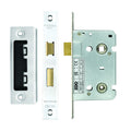 Bathroom Lock – 57mm Centres