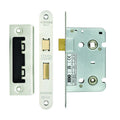Bathroom Lock – 57mm Centres