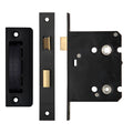 Bathroom Lock – 57mm Centres