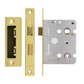 Bathroom Lock – 57mm Centres