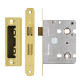 Bathroom Lock – 57mm Centres