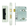 Bathroom Lock – 57mm Centres