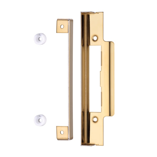Rebate Kit to suit Contract Sash/Bathroom Lock